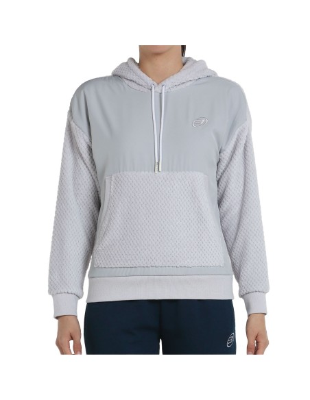 Sudadera Bullpadel Neda Mujer | Ofertas de pádel
